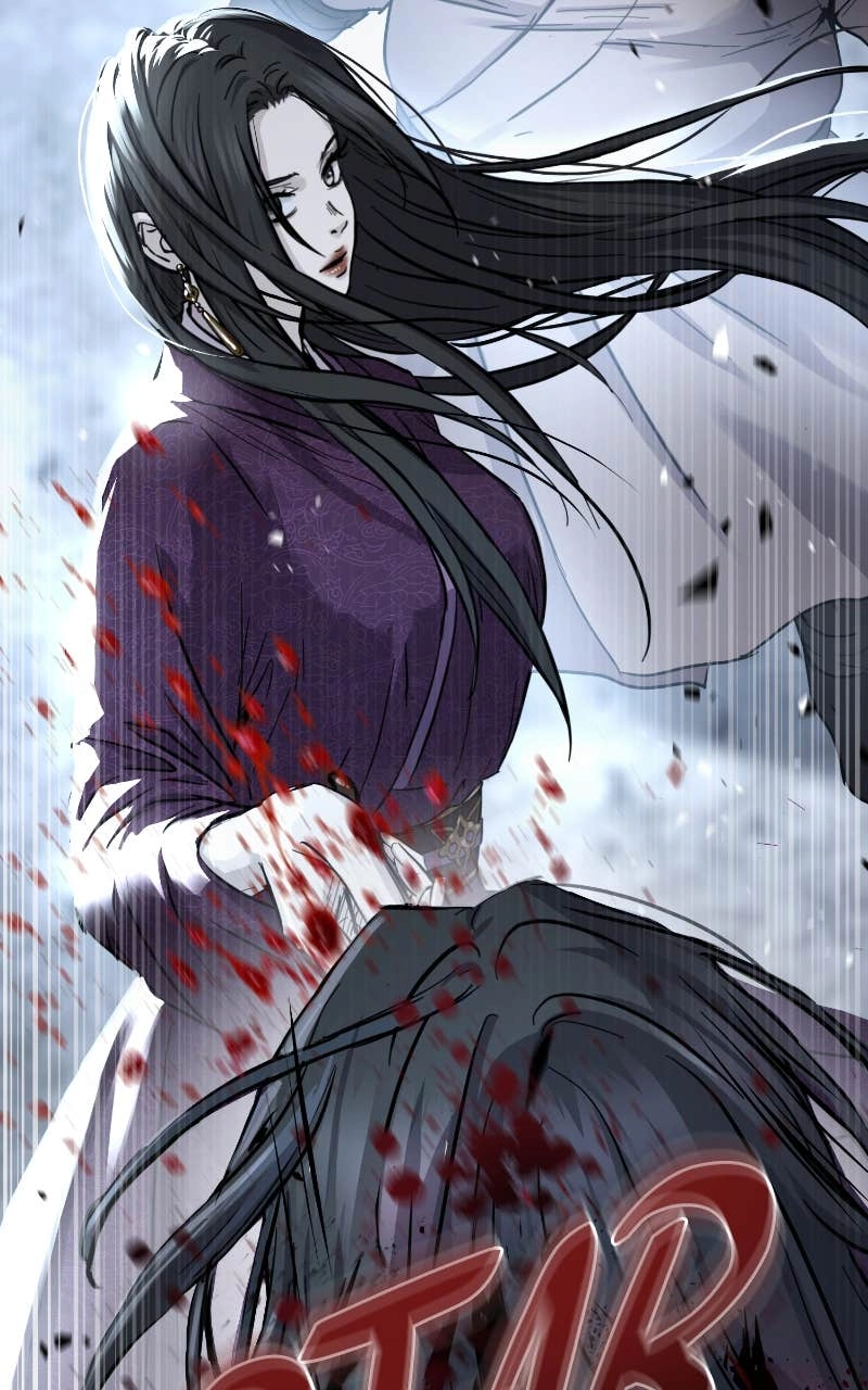 Absolute Domination Chapter 48, page 16 of 136