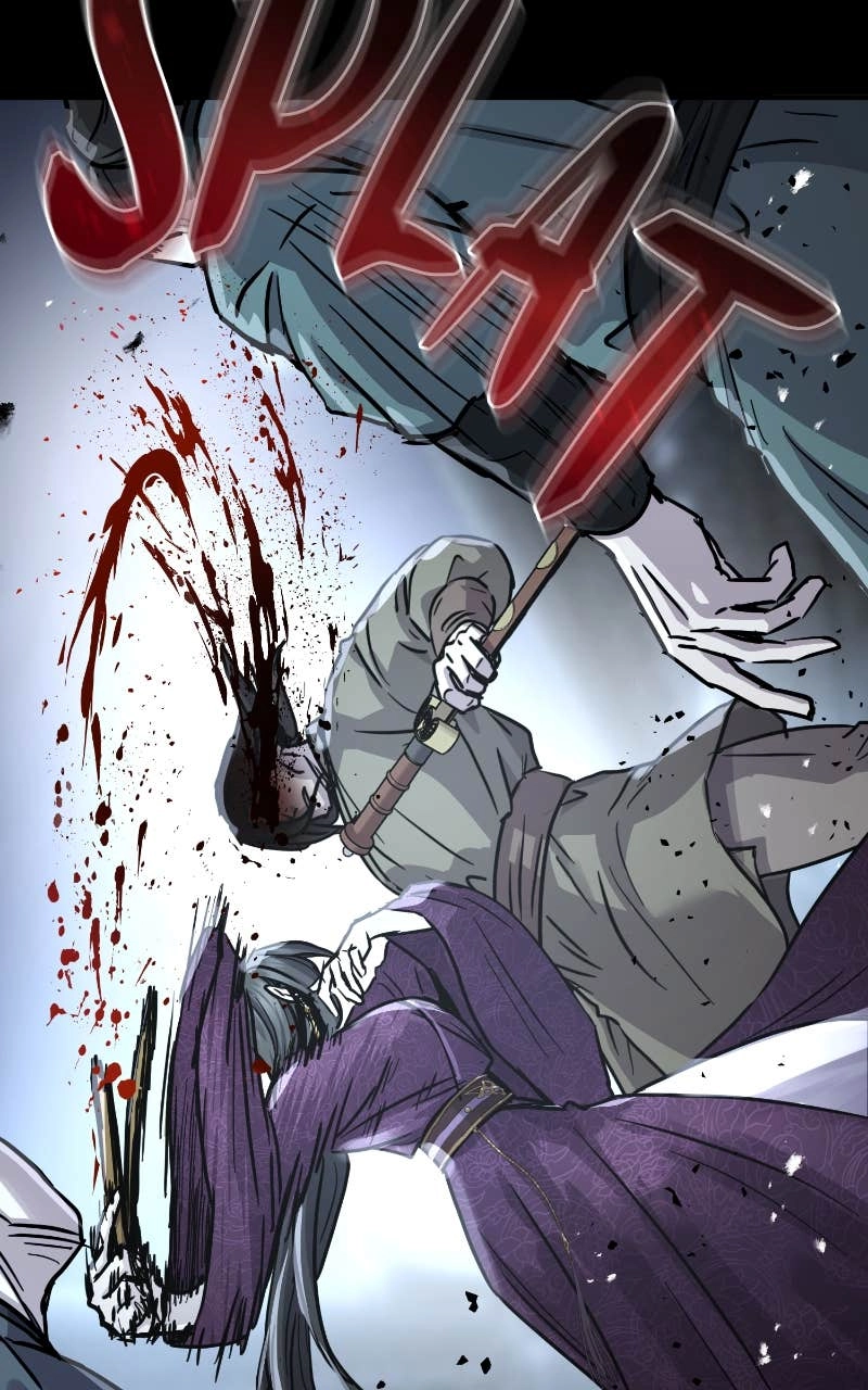 Absolute Domination Chapter 48, page 19 of 136
