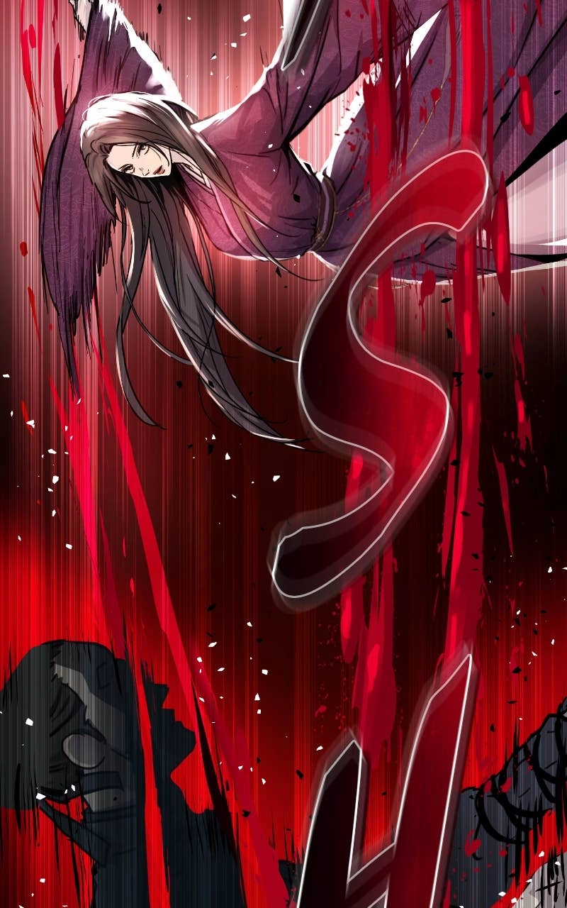 Absolute Domination Chapter 48, page 23 of 136