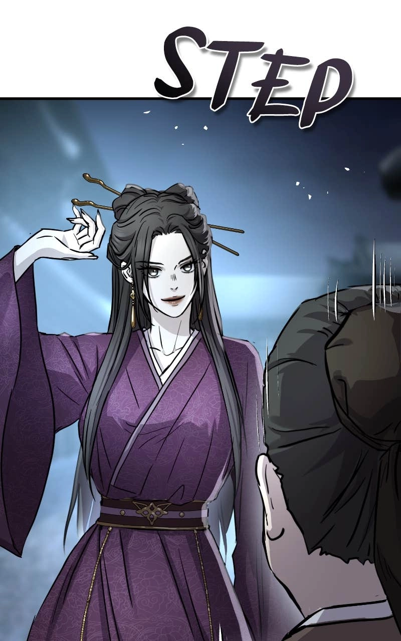 Absolute Domination Chapter 48, page 31 of 136