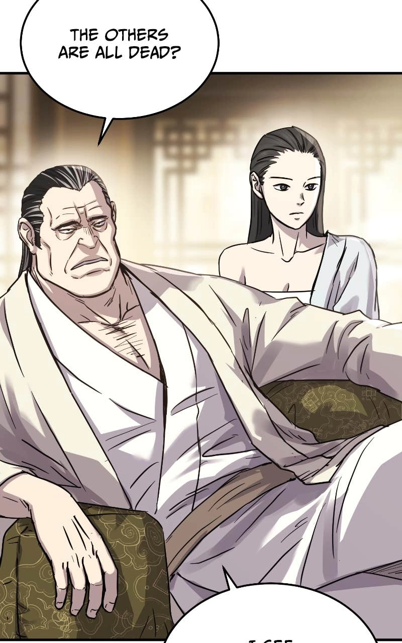 Absolute Domination Chapter 48, page 43 of 136