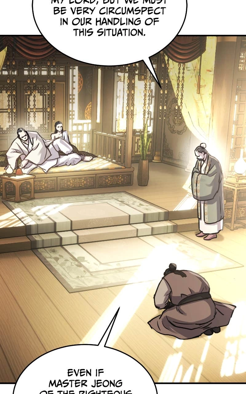 Absolute Domination Chapter 48, page 46 of 136