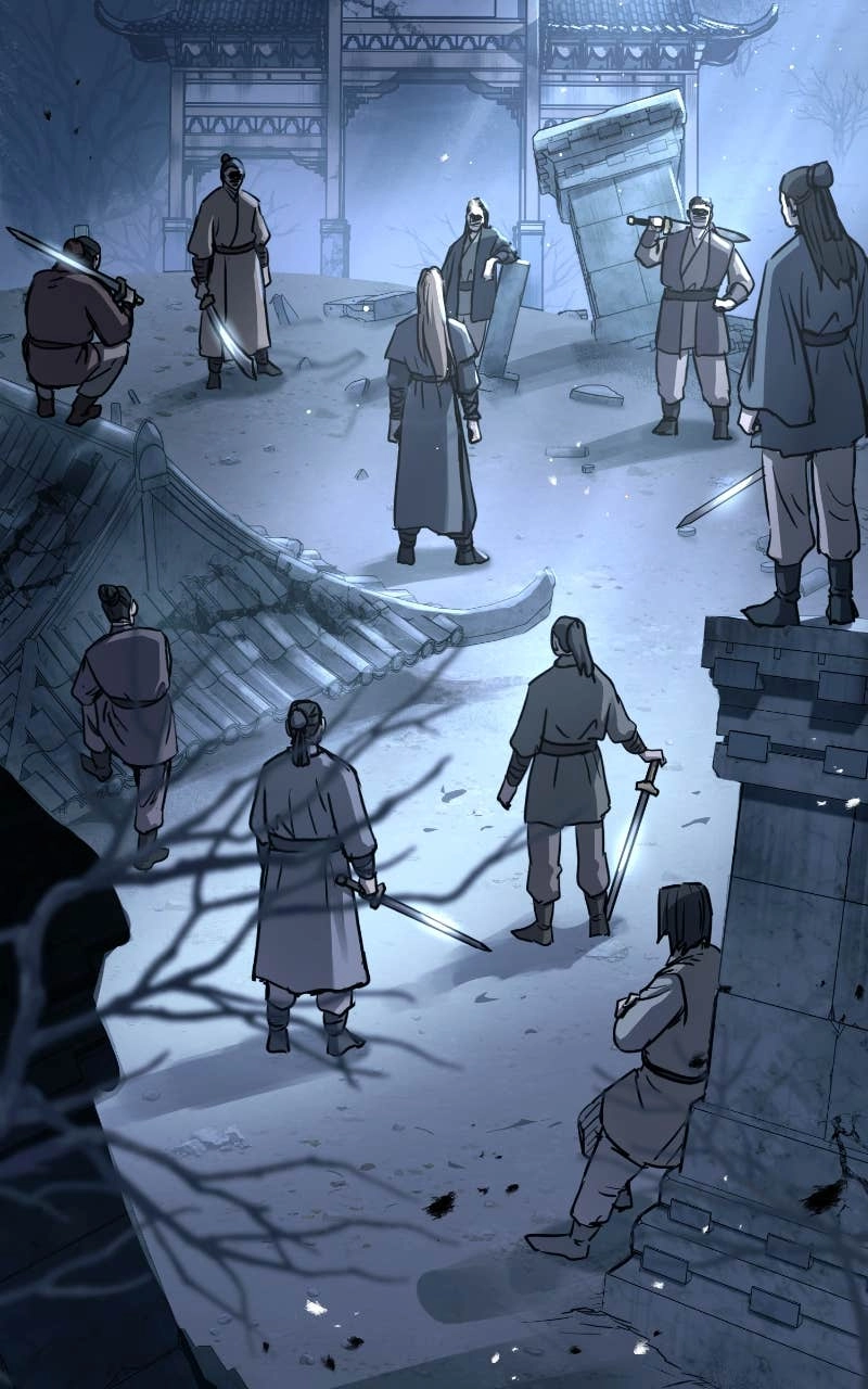 Absolute Domination Chapter 49, page 117 of 146