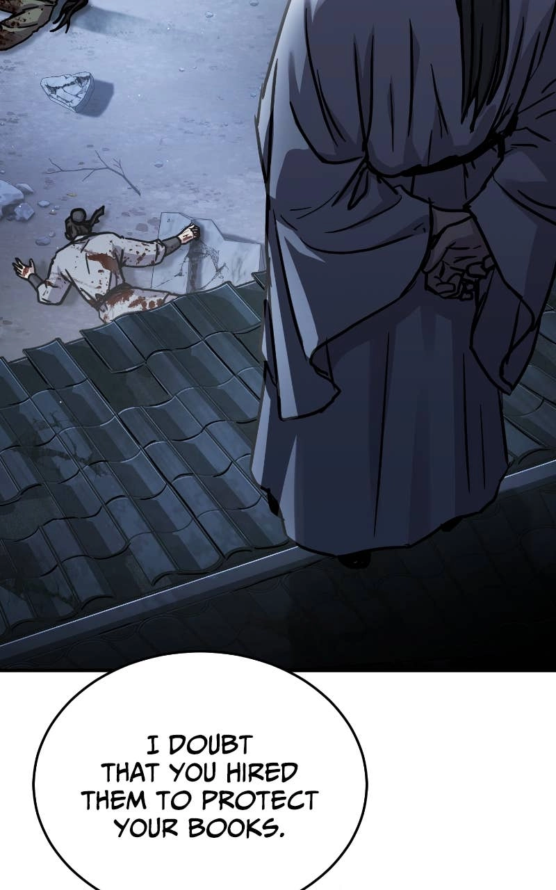 Absolute Domination Chapter 49, page 142 of 146