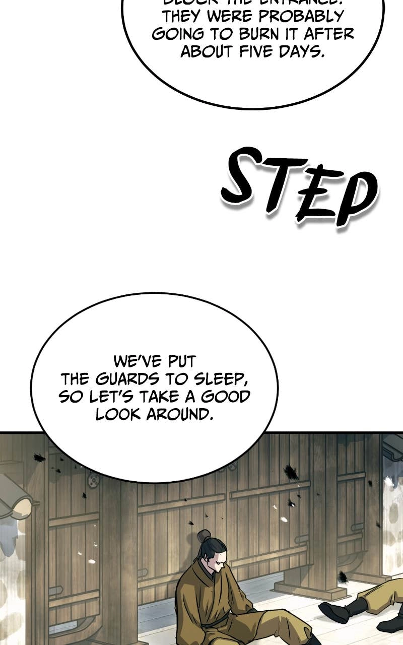 Absolute Domination Chapter 49, page 51 of 146