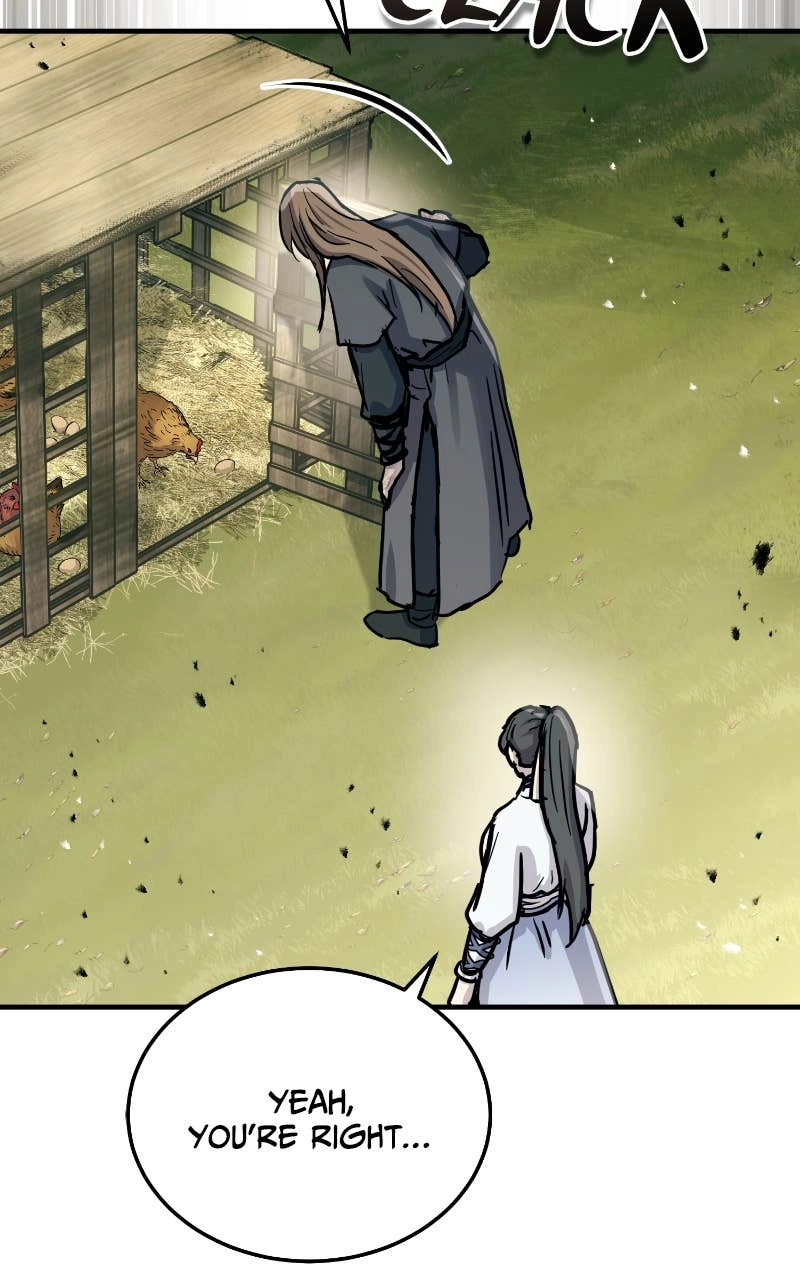 Absolute Domination Chapter 49, page 60 of 146