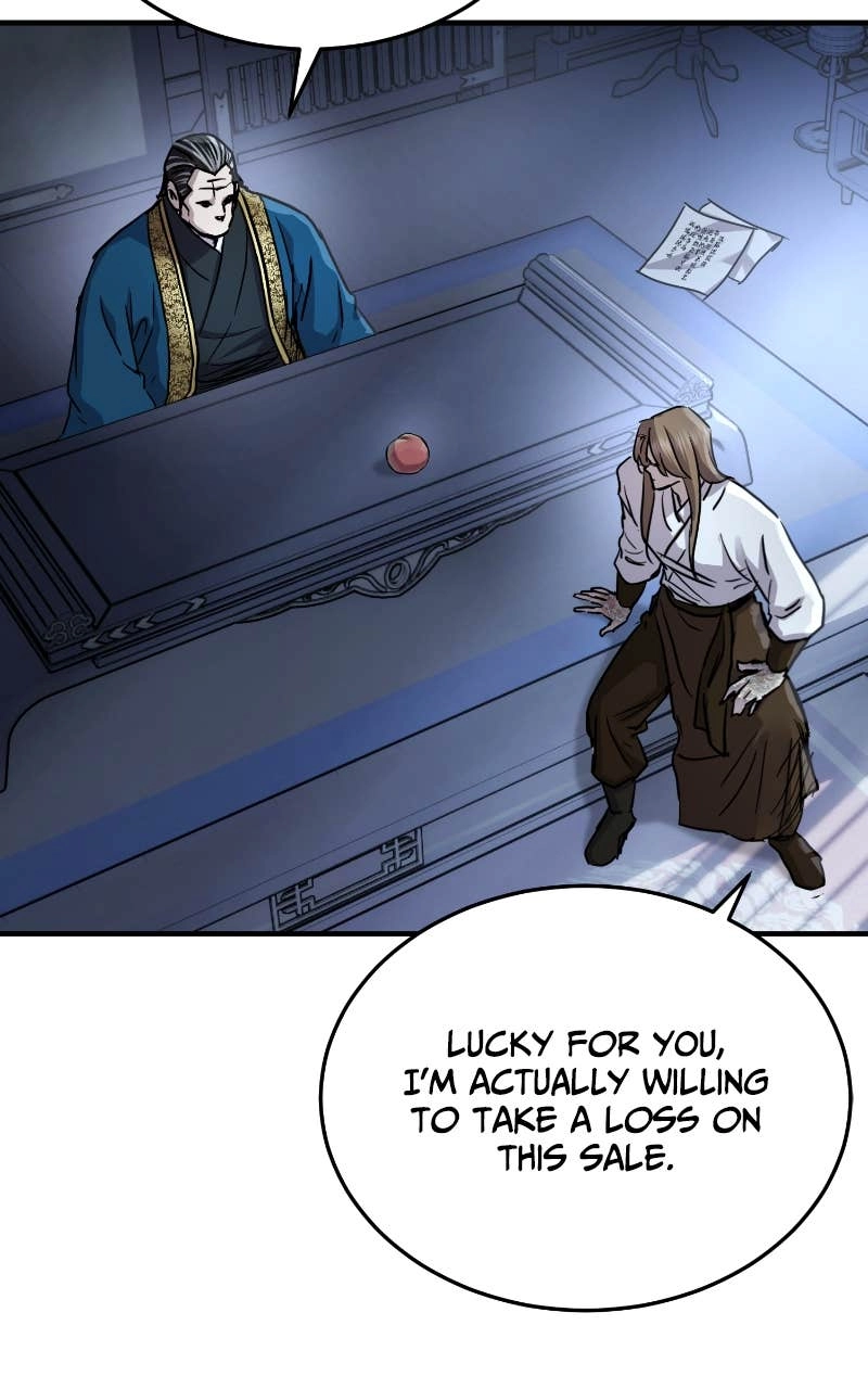 Absolute Domination Chapter 49, page 7 of 146