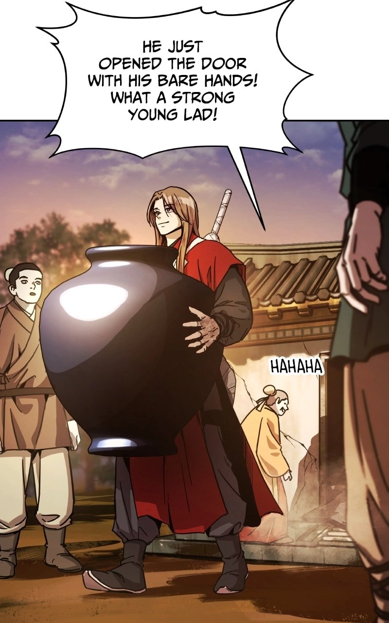 Absolute Domination Chapter 5, page 105 of 126