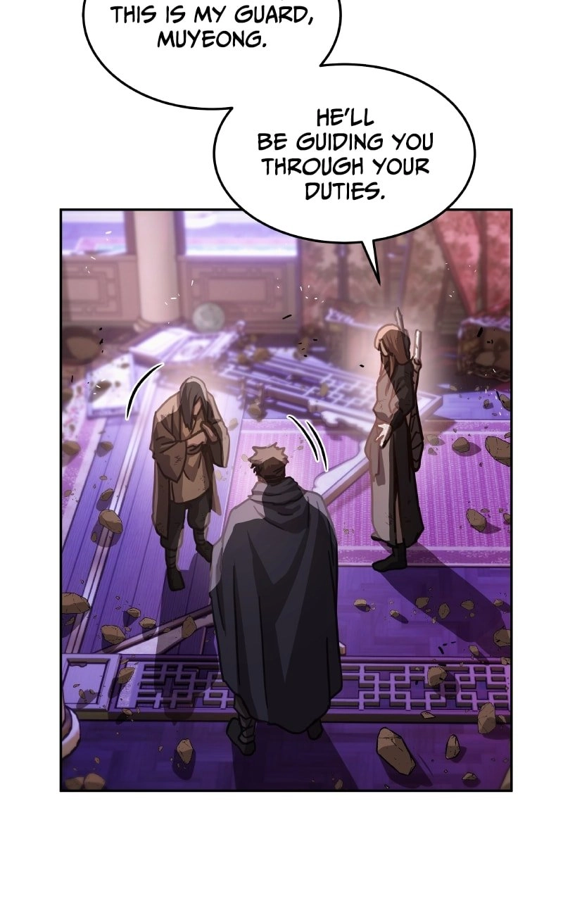 Absolute Domination Chapter 5, page 11 of 126