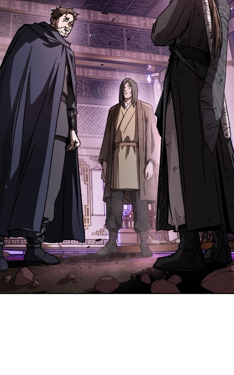 Absolute Domination Chapter 5, page 20 of 126
