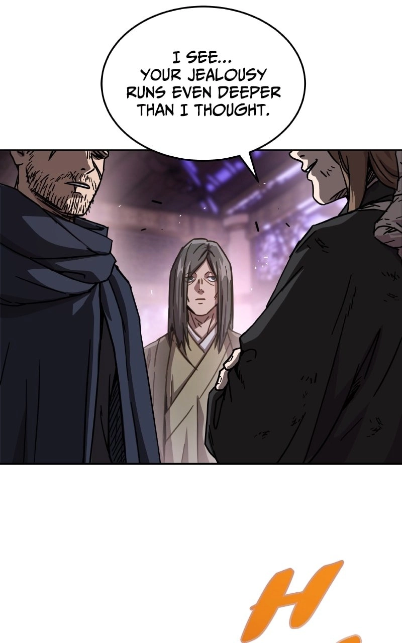 Absolute Domination Chapter 5, page 21 of 126