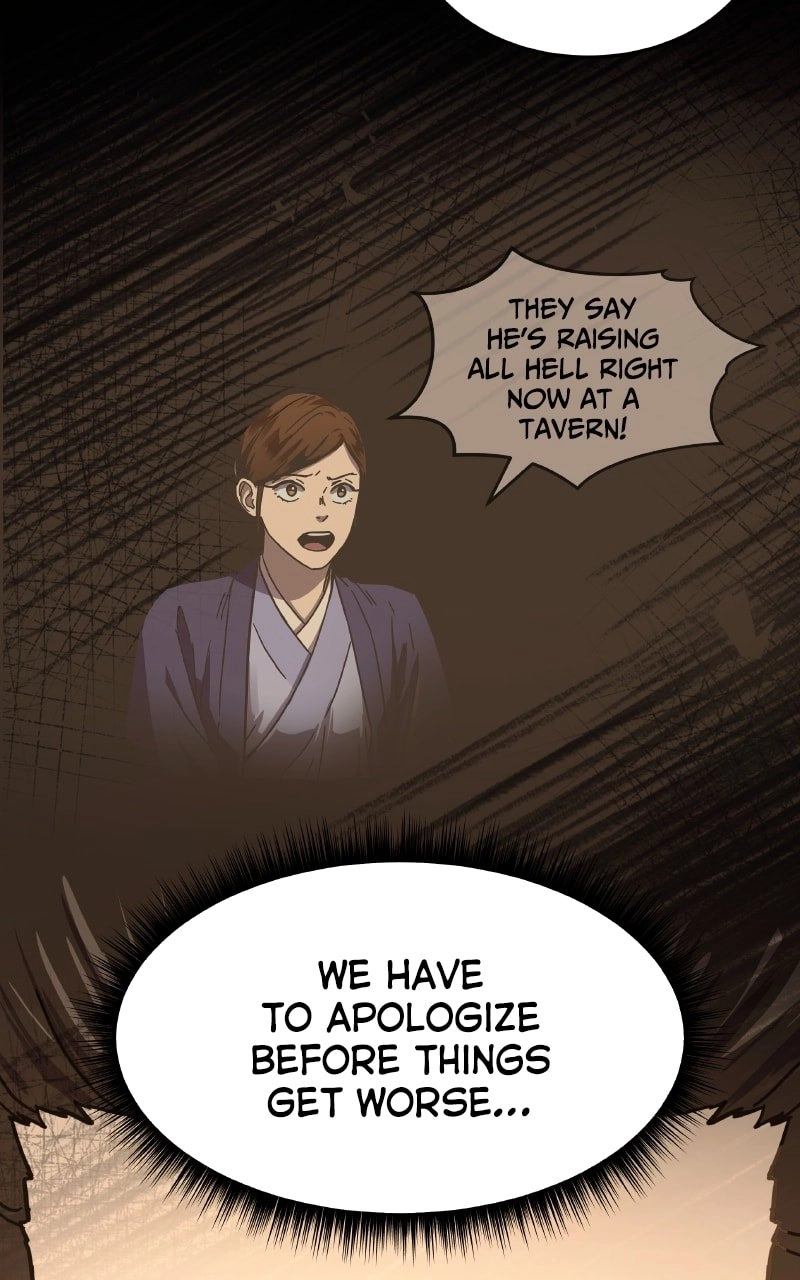 Absolute Domination Chapter 5, page 28 of 126