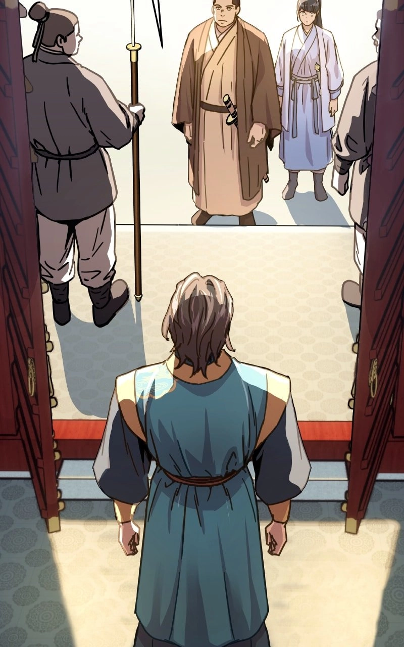 Absolute Domination Chapter 5, page 31 of 126