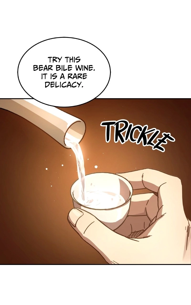Absolute Domination Chapter 5, page 41 of 126