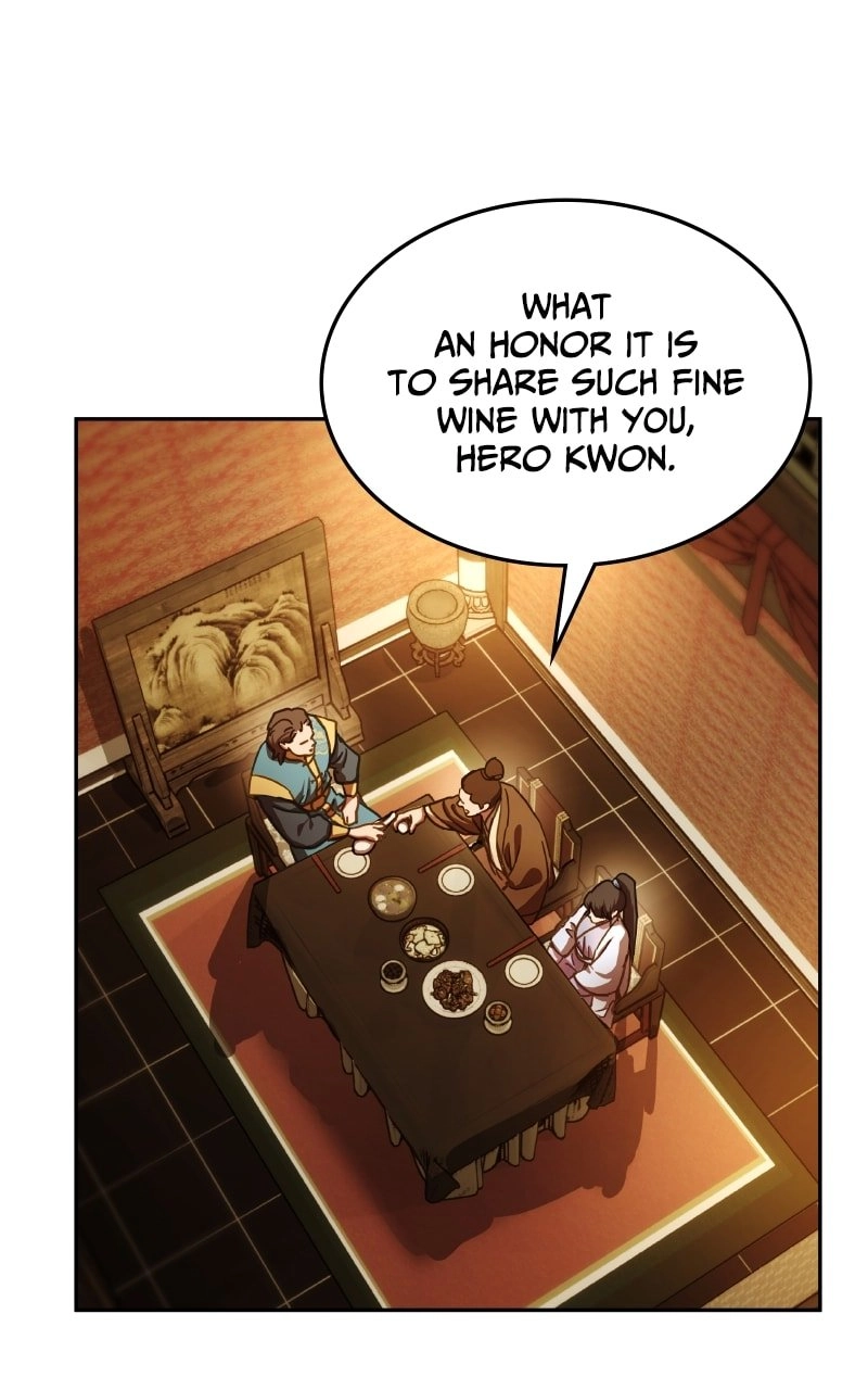 Absolute Domination Chapter 5, page 42 of 126