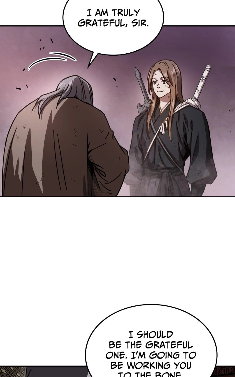 Absolute Domination Chapter 5, page 5 of 126