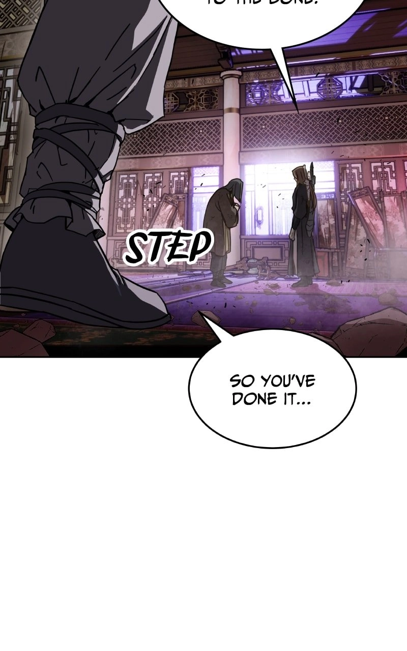 Absolute Domination Chapter 5, page 6 of 126