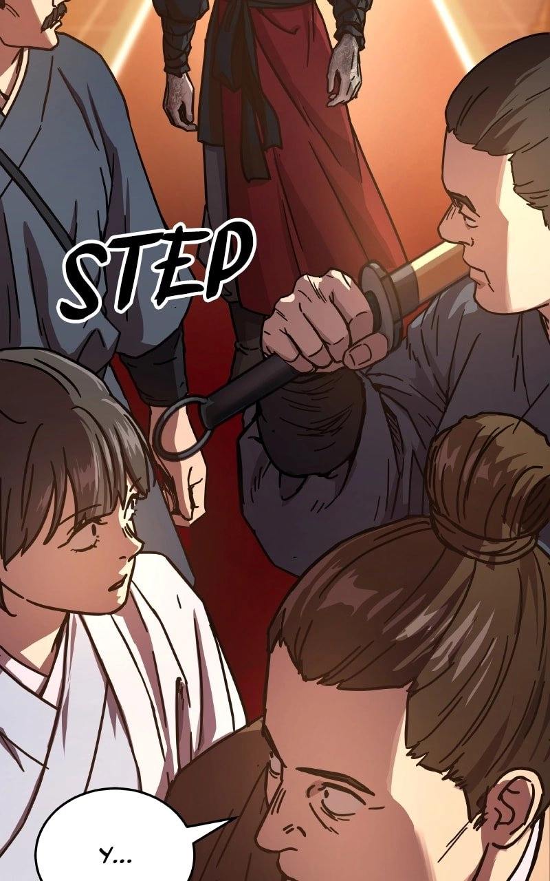 Absolute Domination Chapter 5, page 77 of 126