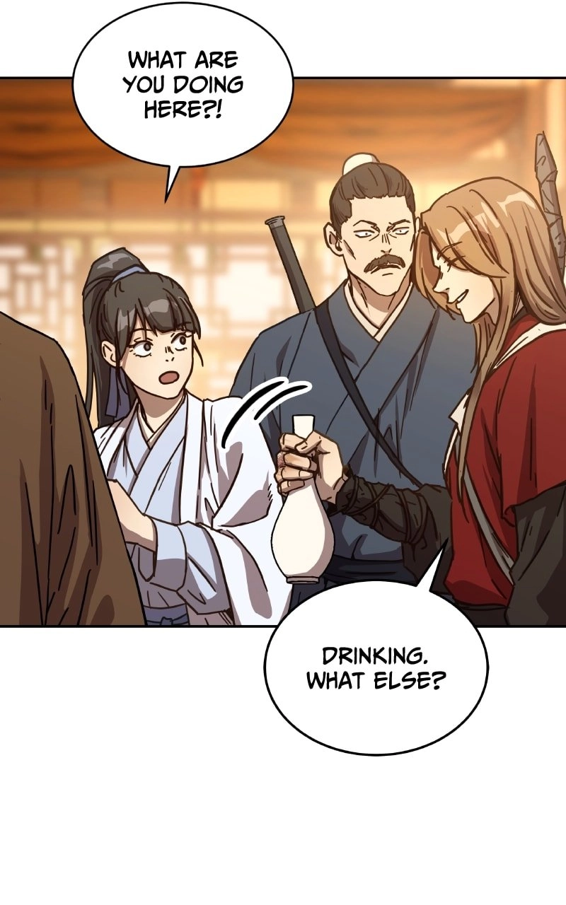 Absolute Domination Chapter 5, page 80 of 126