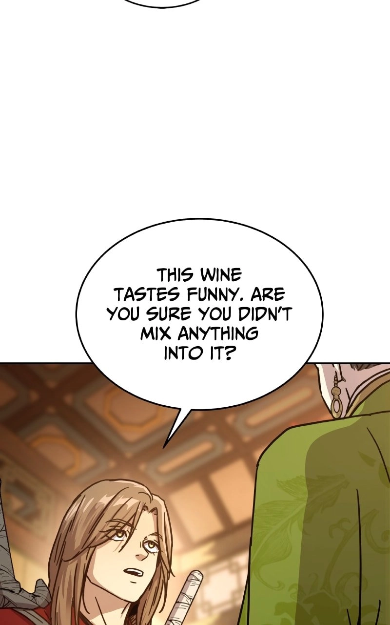 Absolute Domination Chapter 5, page 82 of 126