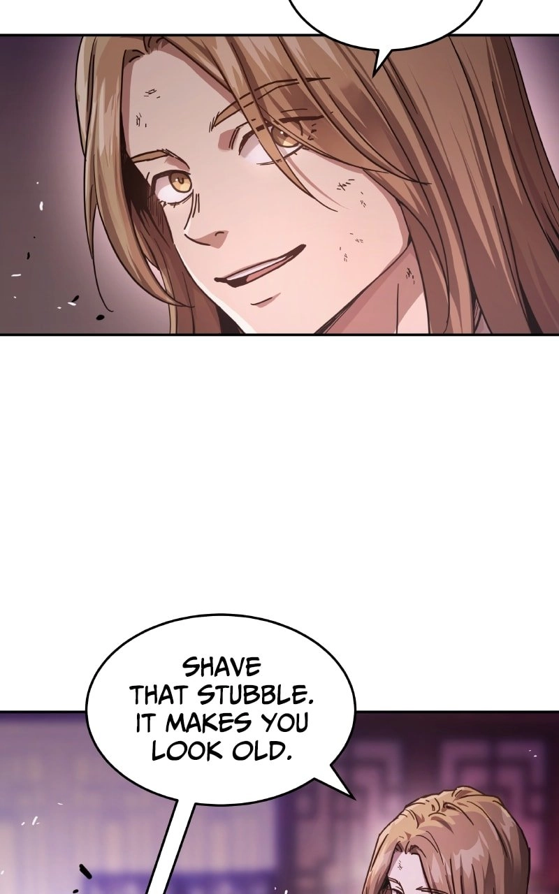 Absolute Domination Chapter 5, page 9 of 126
