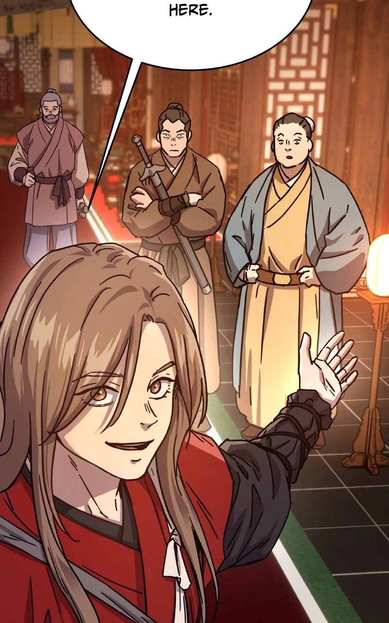 Absolute Domination Chapter 5, page 92 of 126