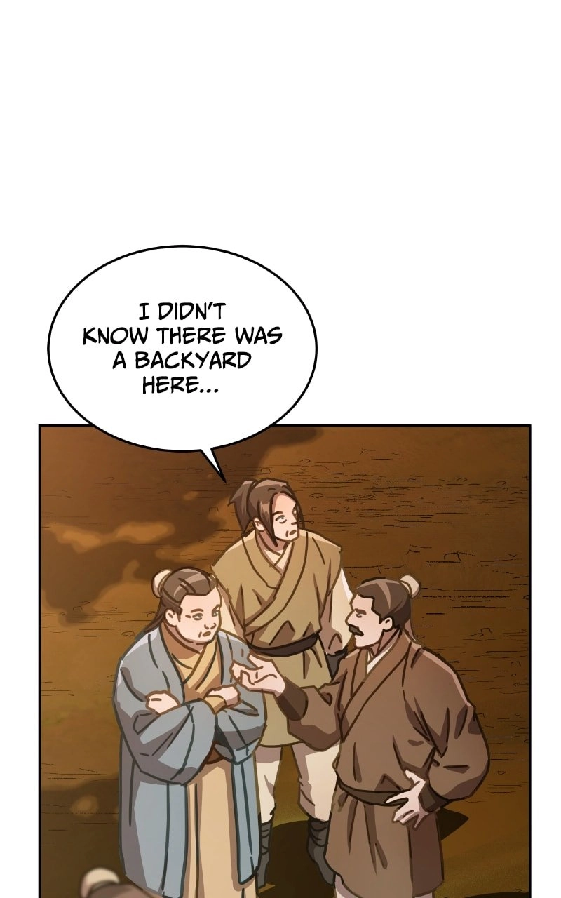 Absolute Domination Chapter 5, page 99 of 126