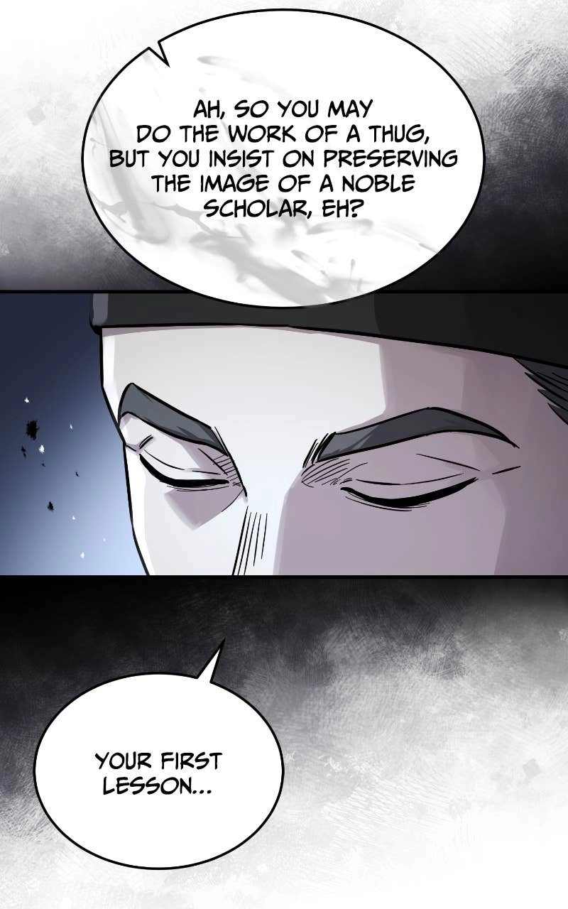 Absolute Domination Chapter 50, page 14 of 126