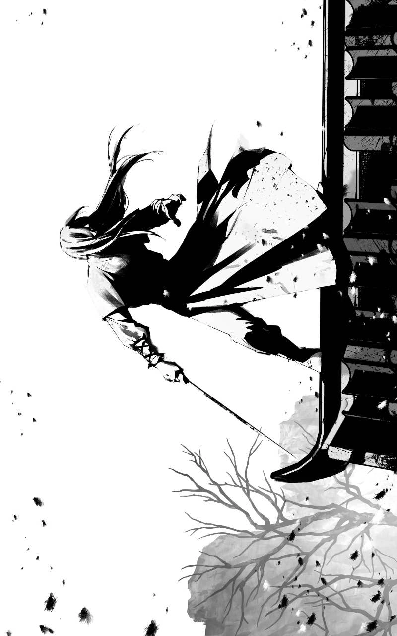 Absolute Domination Chapter 50, page 26 of 126
