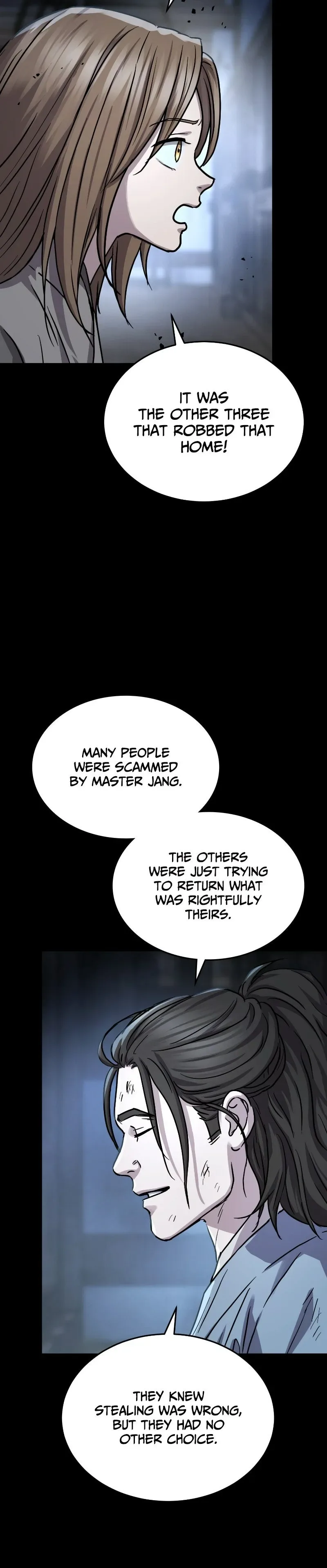Absolute Domination Chapter 51, page 12 of 47