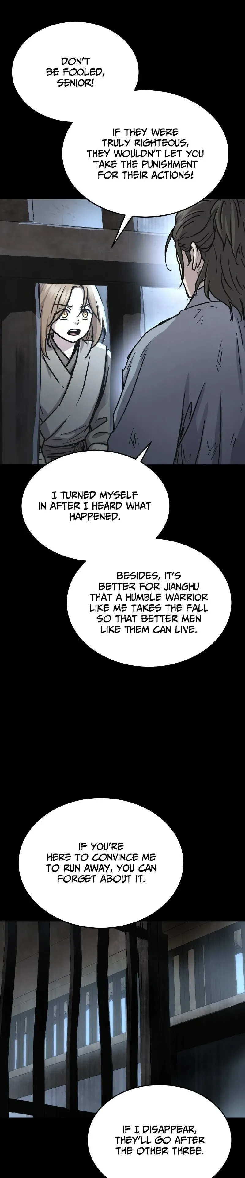 Absolute Domination Chapter 51, page 13 of 47