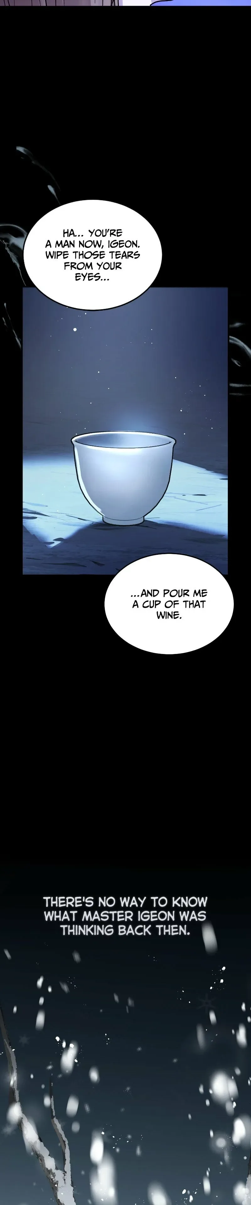 Absolute Domination Chapter 51, page 15 of 47