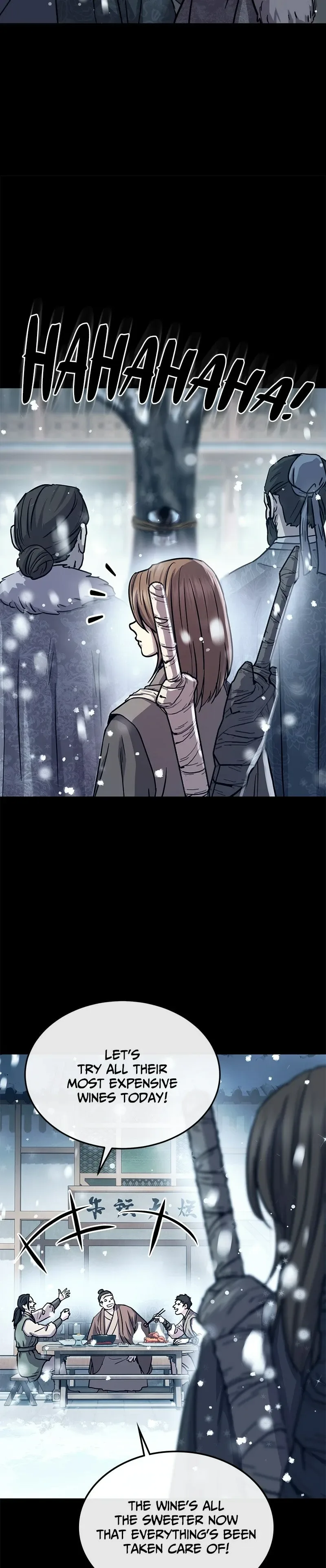 Absolute Domination Chapter 51, page 17 of 47