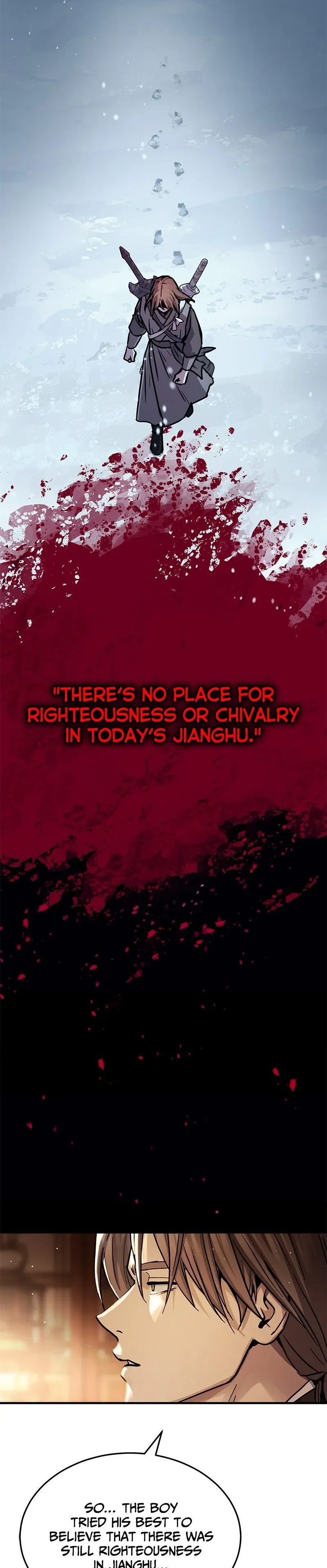 Absolute Domination Chapter 51, page 19 of 47