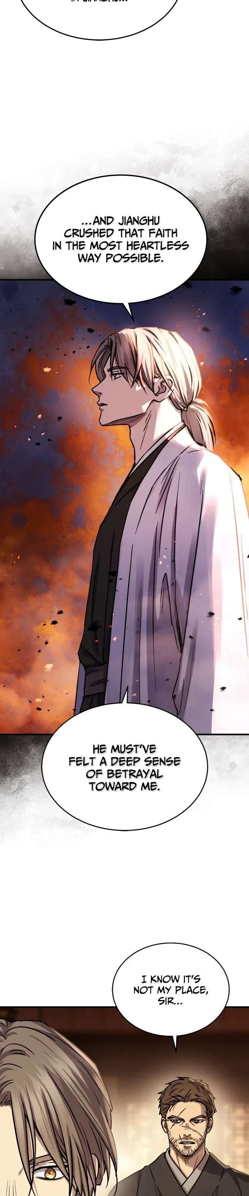 Absolute Domination Chapter 51, page 20 of 47