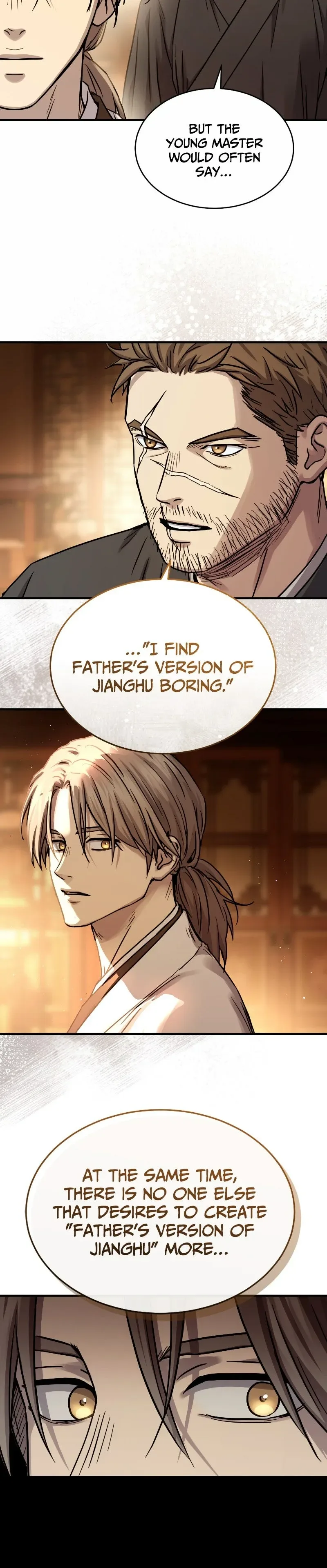 Absolute Domination Chapter 51, page 21 of 47