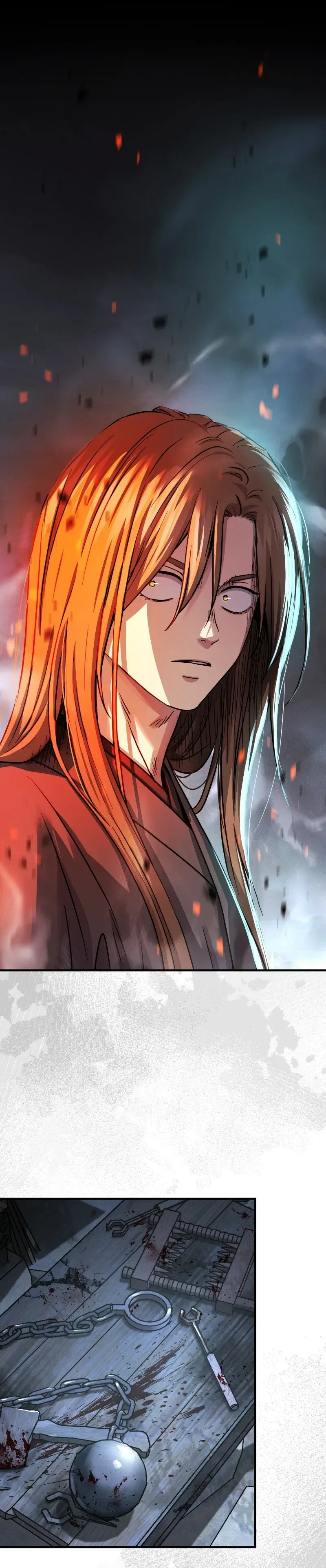 Absolute Domination Chapter 51, page 22 of 47