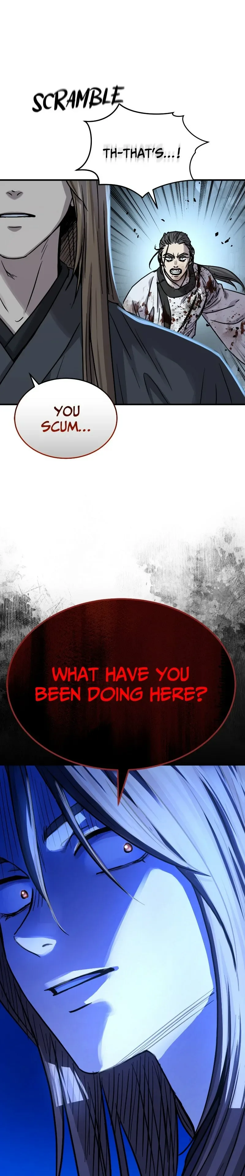 Absolute Domination Chapter 51, page 24 of 47