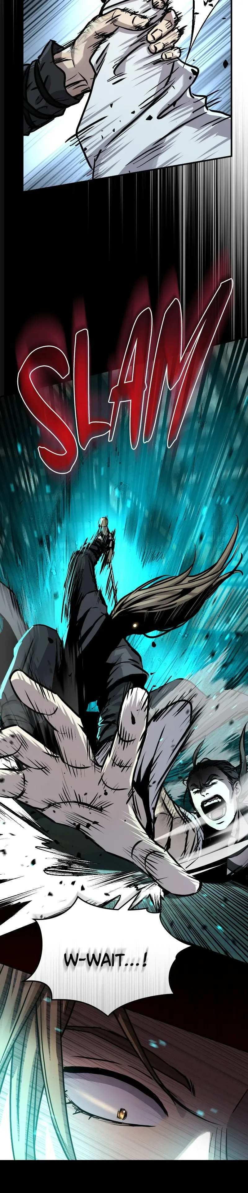 Absolute Domination Chapter 51, page 26 of 47