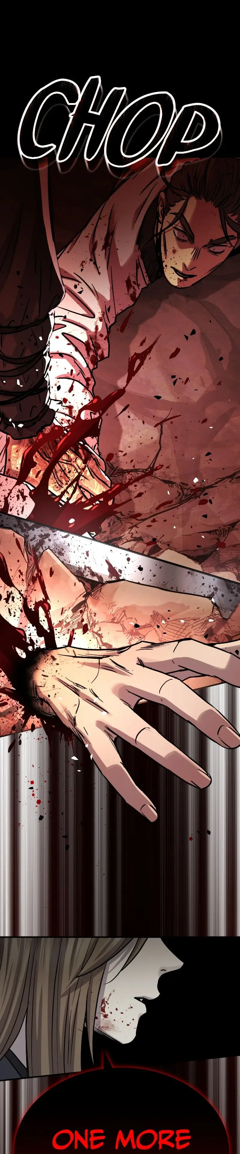 Absolute Domination Chapter 51, page 27 of 47
