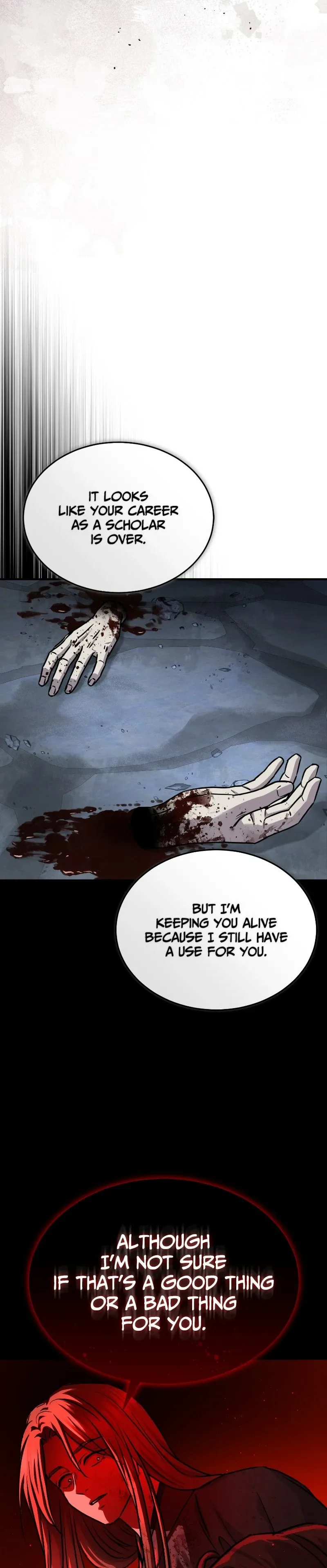 Absolute Domination Chapter 51, page 29 of 47