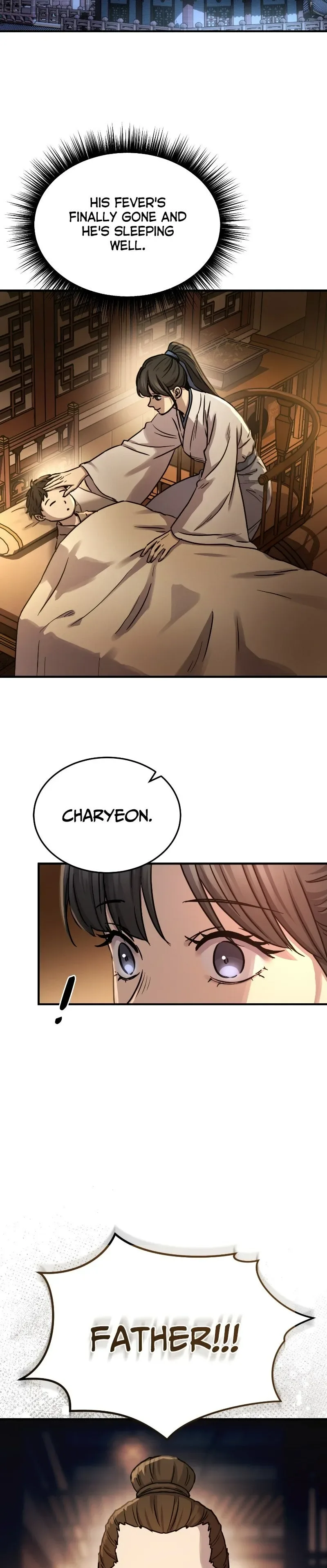 Absolute Domination Chapter 51, page 31 of 47