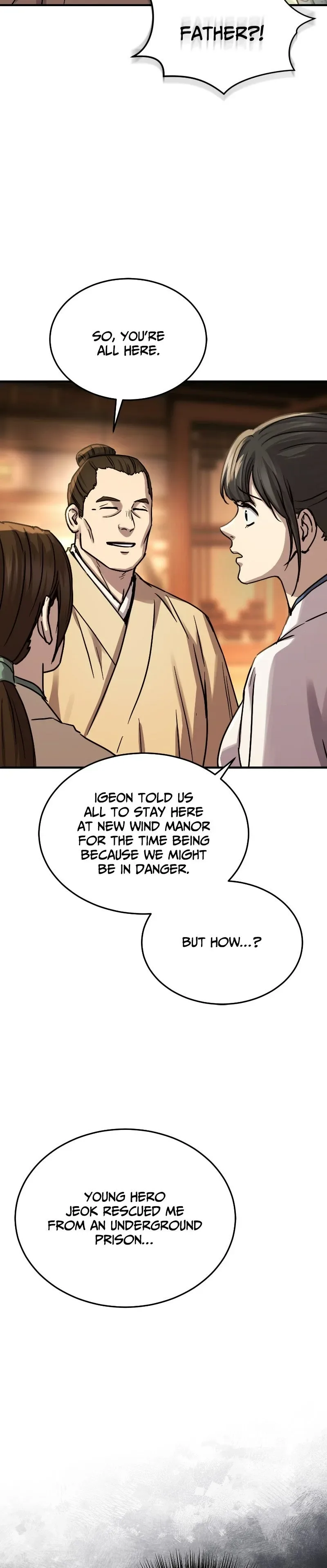 Absolute Domination Chapter 51, page 33 of 47