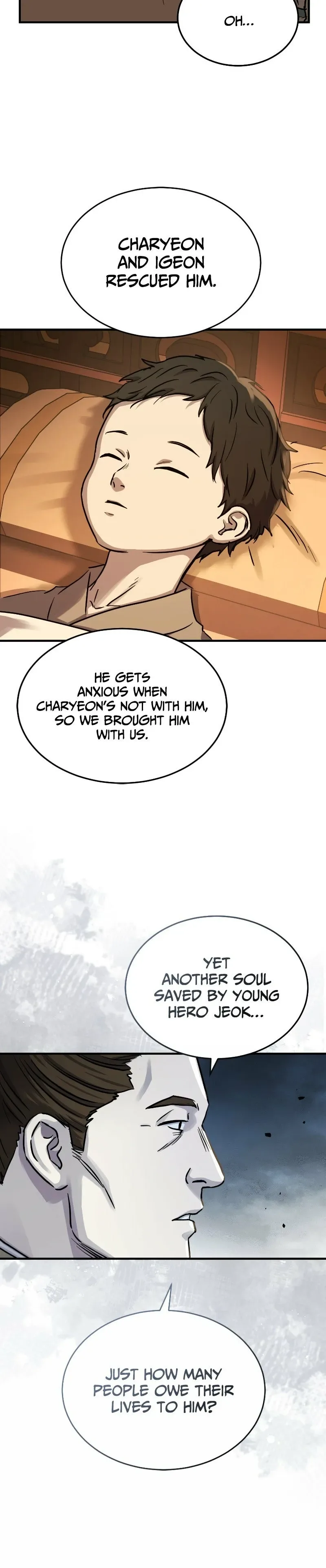 Absolute Domination Chapter 51, page 35 of 47
