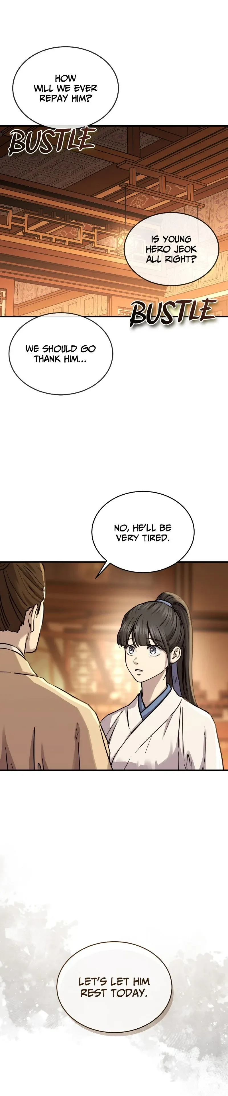Absolute Domination Chapter 51, page 36 of 47