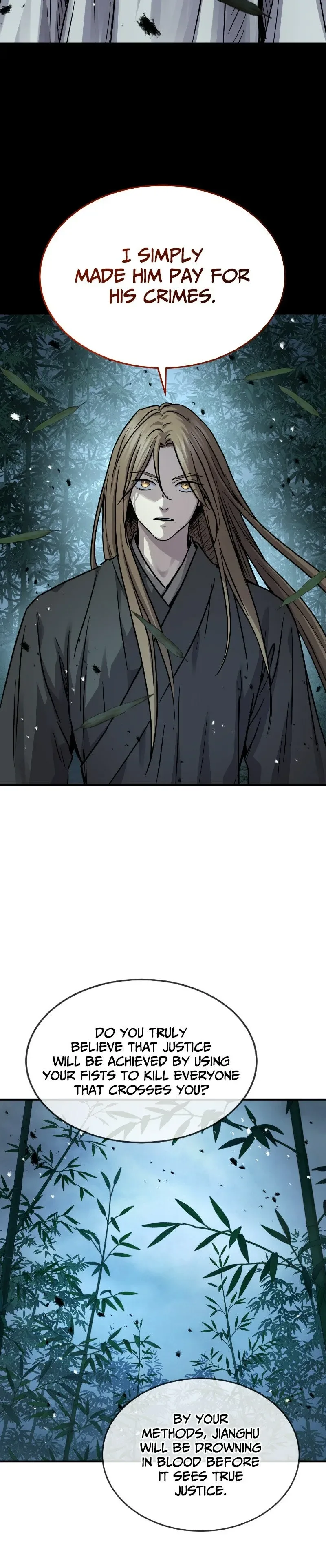 Absolute Domination Chapter 51, page 39 of 47
