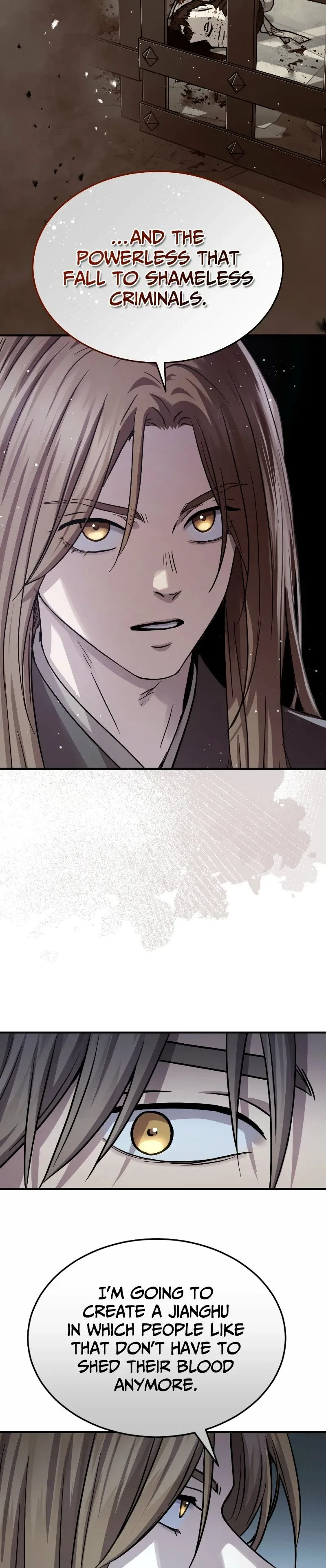 Absolute Domination Chapter 51, page 41 of 47