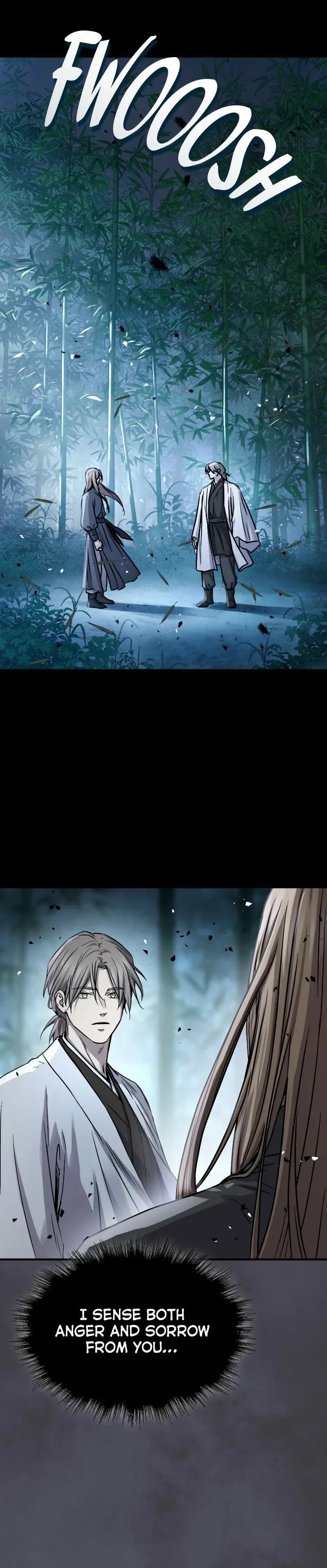 Absolute Domination Chapter 51, page 43 of 47
