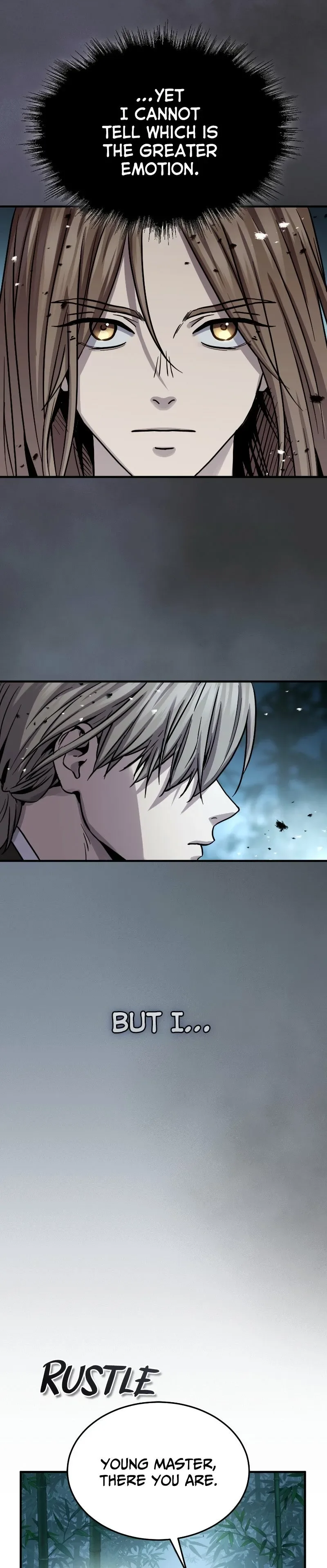 Absolute Domination Chapter 51, page 44 of 47