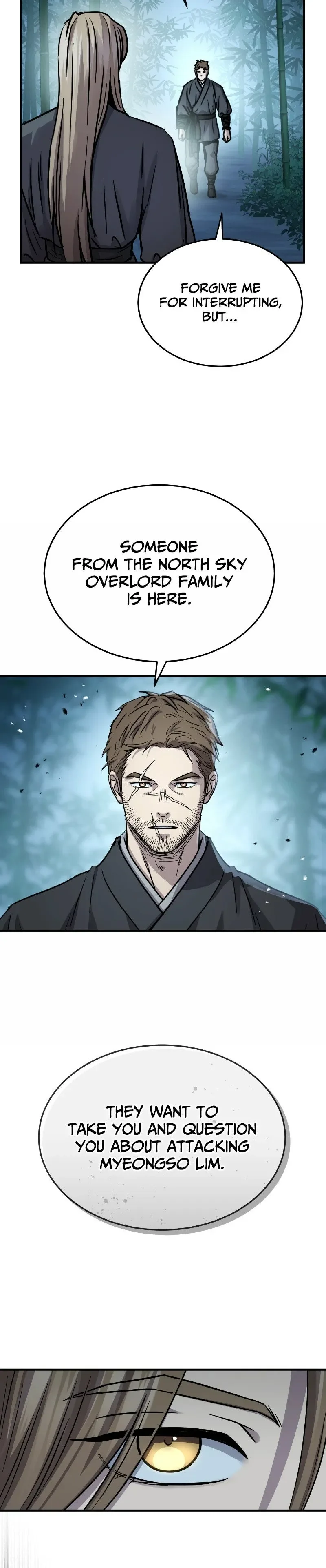 Absolute Domination Chapter 51, page 45 of 47
